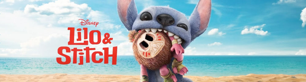 Lilo y Stitch 