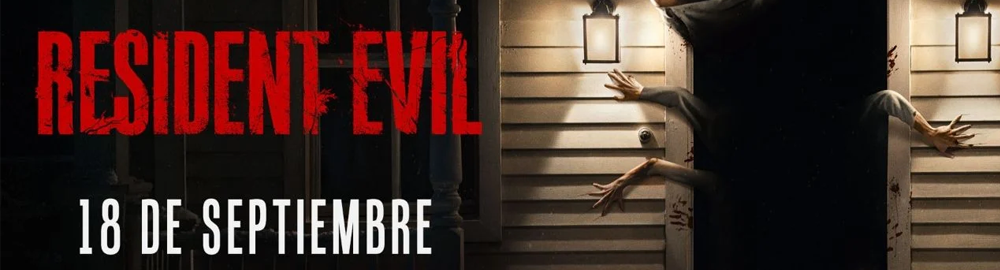 Resident Evil 