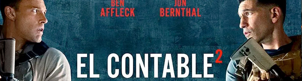 El contable 2 