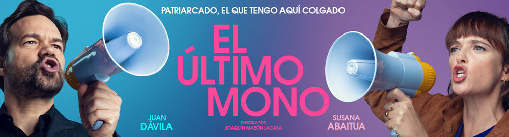 El último mono 
