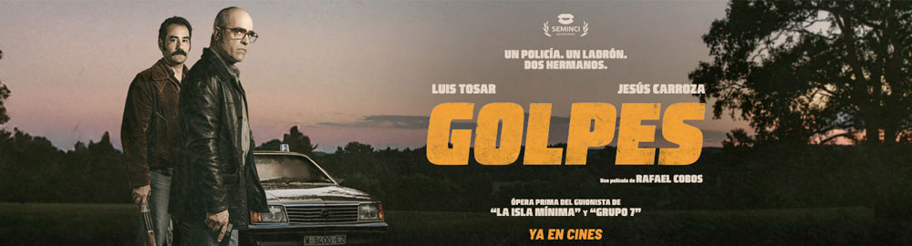 Golpes 