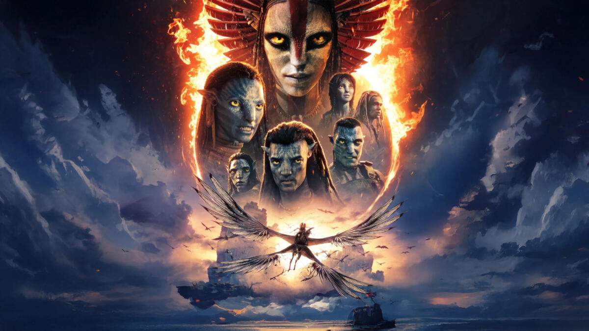Regreso a Pandora: Todo lo que debes saber antes de ver 'Avatar: Fuego y Ceniza'