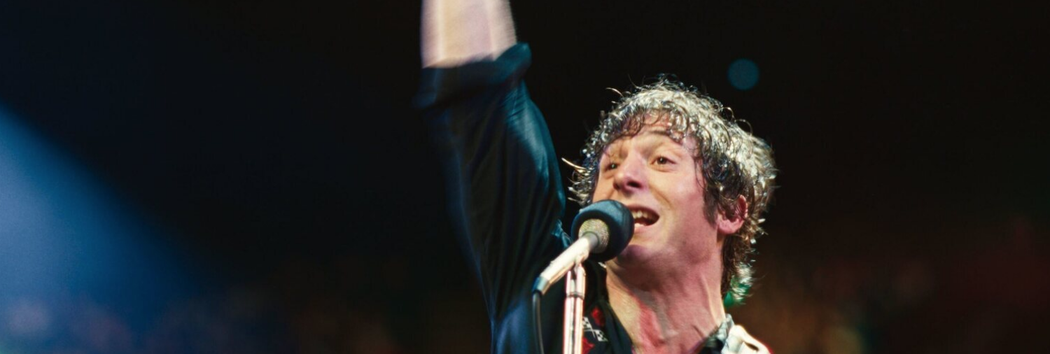 Springsteen: Deliver Me From Nowhere