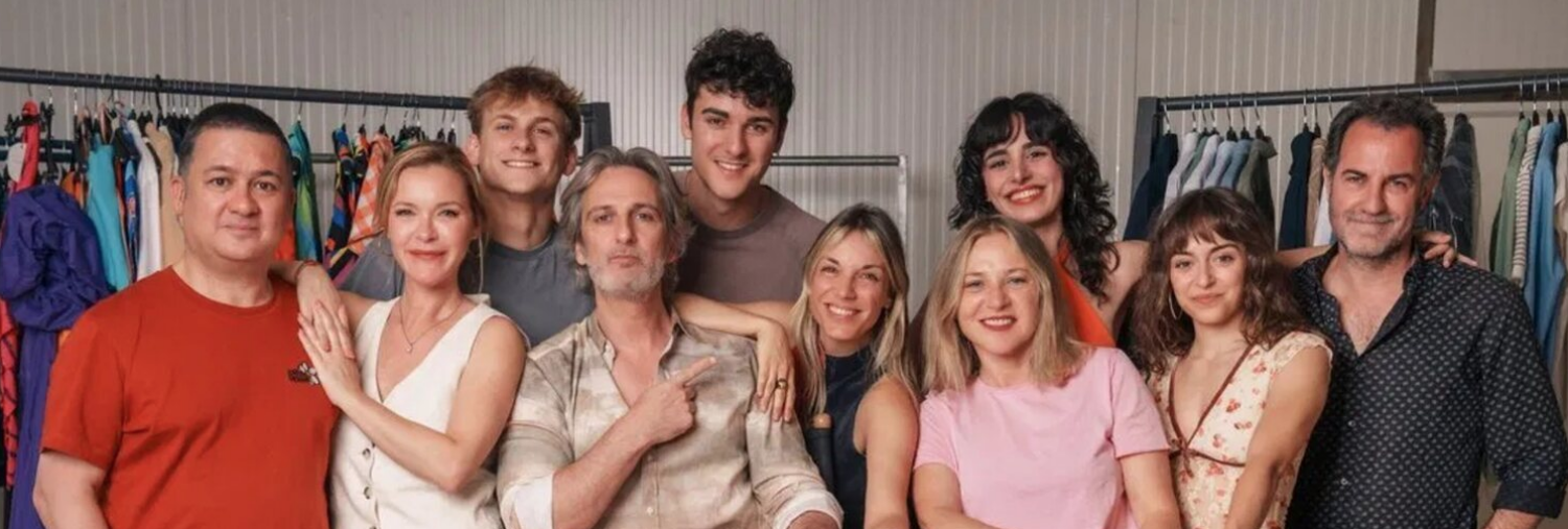 Todos los lados de la cama