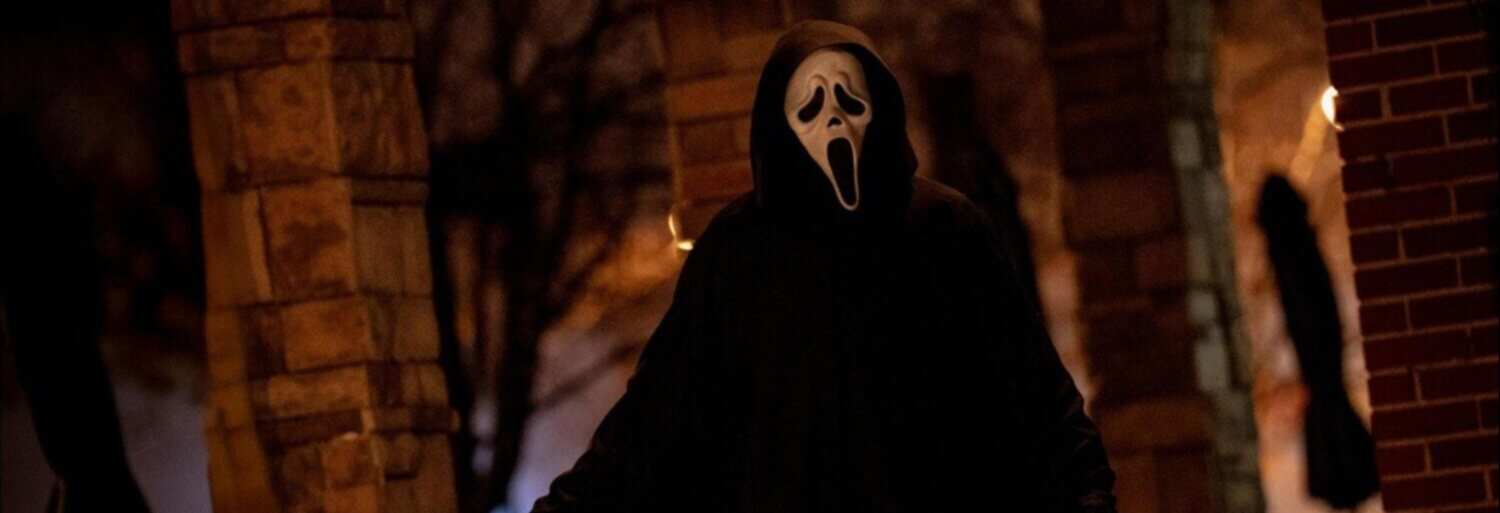 Scream 7