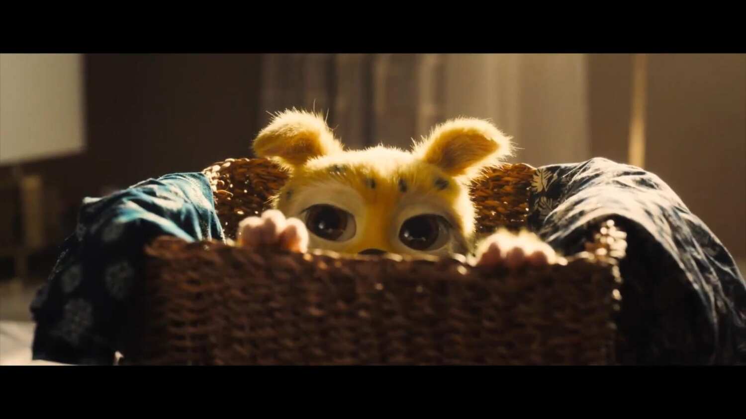 Marsupilami