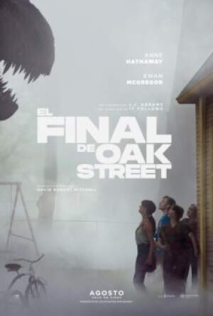 El final de Oak Street
