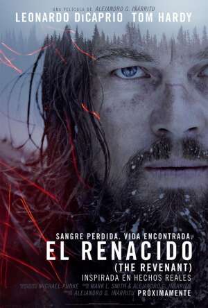  El renacido (10 aniversario)