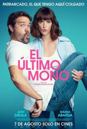 El &uacute;ltimo mono