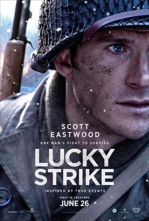 estreno Lucky Strike