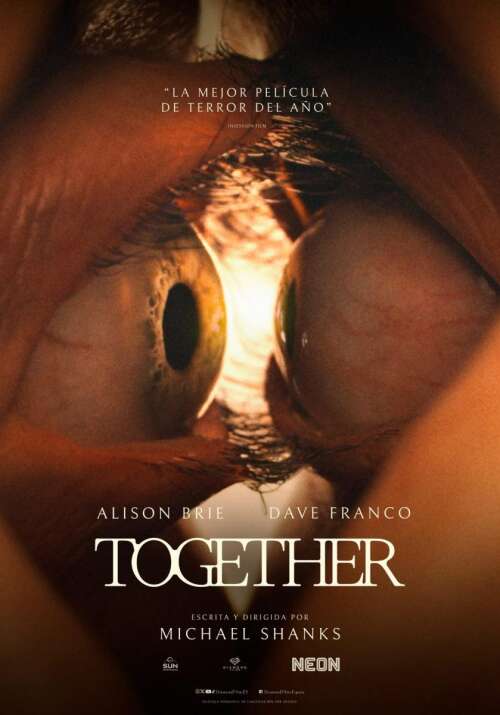 estreno Together