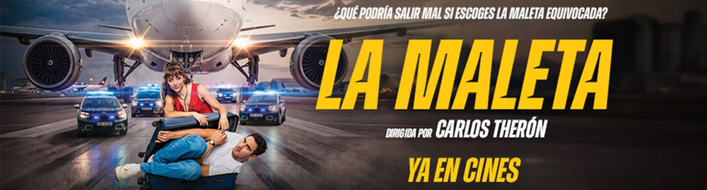 La maleta 