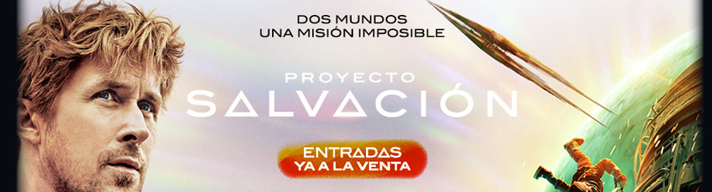 Proyecto Salvación 