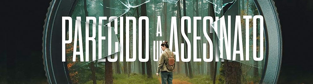Parecido a un asesinato 