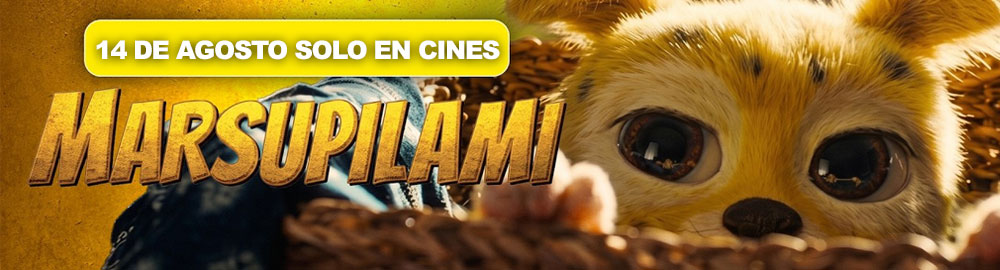 Marsupilami 