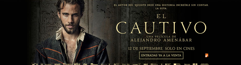 El cautivo 