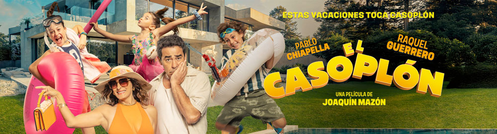El casoplón 