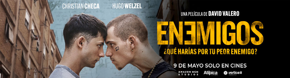 Enemigos 