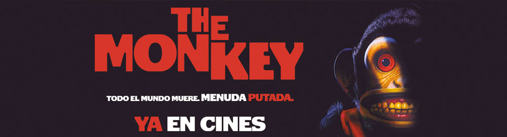 The Monkey 