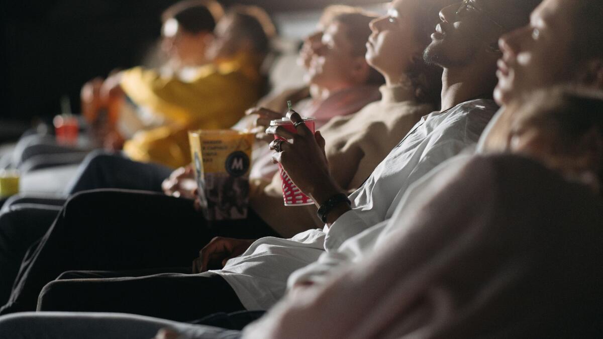 Cuando no sabes qué hacer en Torrevieja estas vacaciones… el cine siempre es una buena idea