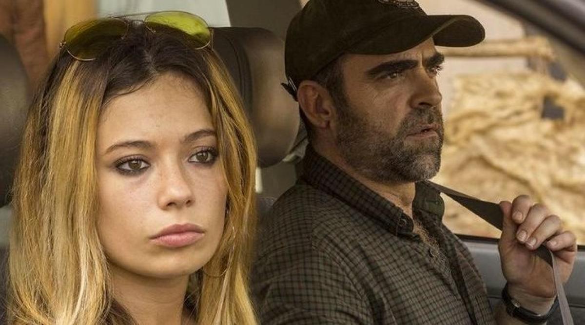 'Adú' se reestrena en cines tras sus trece nominaciones a los Goya 2021