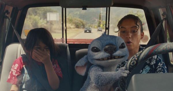 Ohana vuelve al cine: el esperado live action de Lilo y Stitch