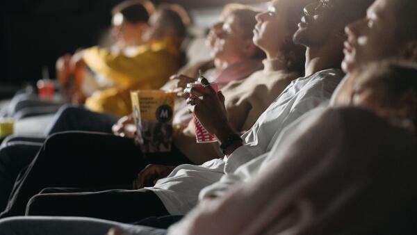 Cuando no sabes qué hacer en Torrevieja estas vacaciones… el cine siempre es una buena idea