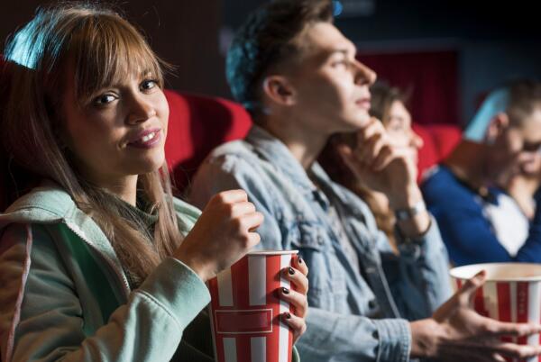 Tu Experiencia de Cine Perfecta en Cines IMF Ondara y Torrevieja