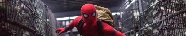Tom Holland dice que 'Spider-Man 3' es "la película de un superhéroe más ambiciosa de la historia"