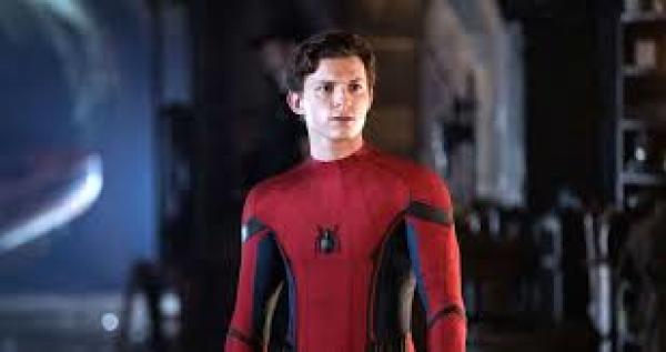 Más disgustos para Tom Holland: 'Spider-Man 3' está paralizada, y puede que por 'Uncharted' vaya para largo