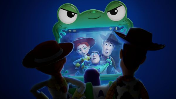 Gu&iacute;a definitiva: Cine en familia para este verano 2026