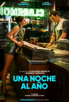 Una noche al a&ntilde;o