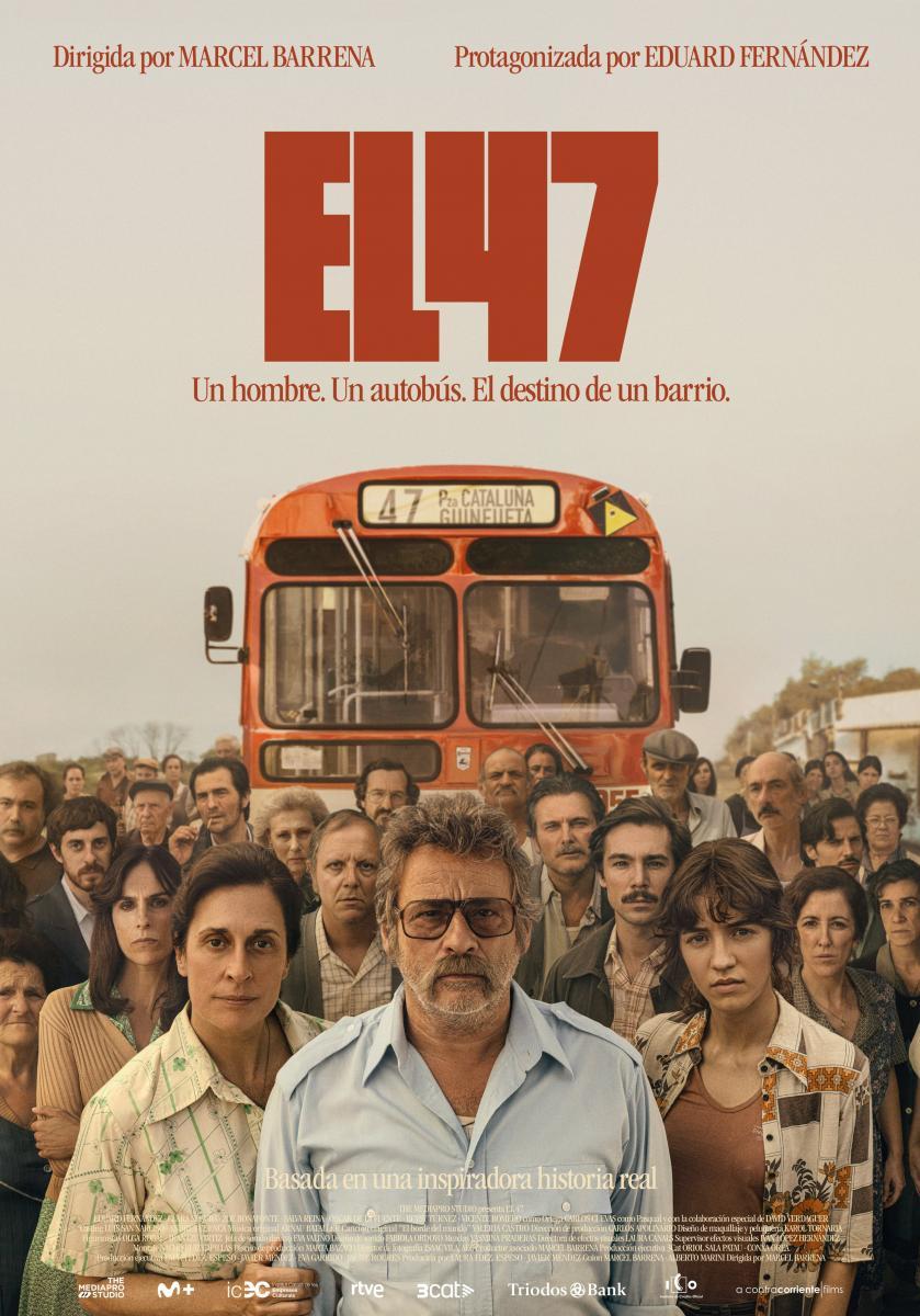 El 47 