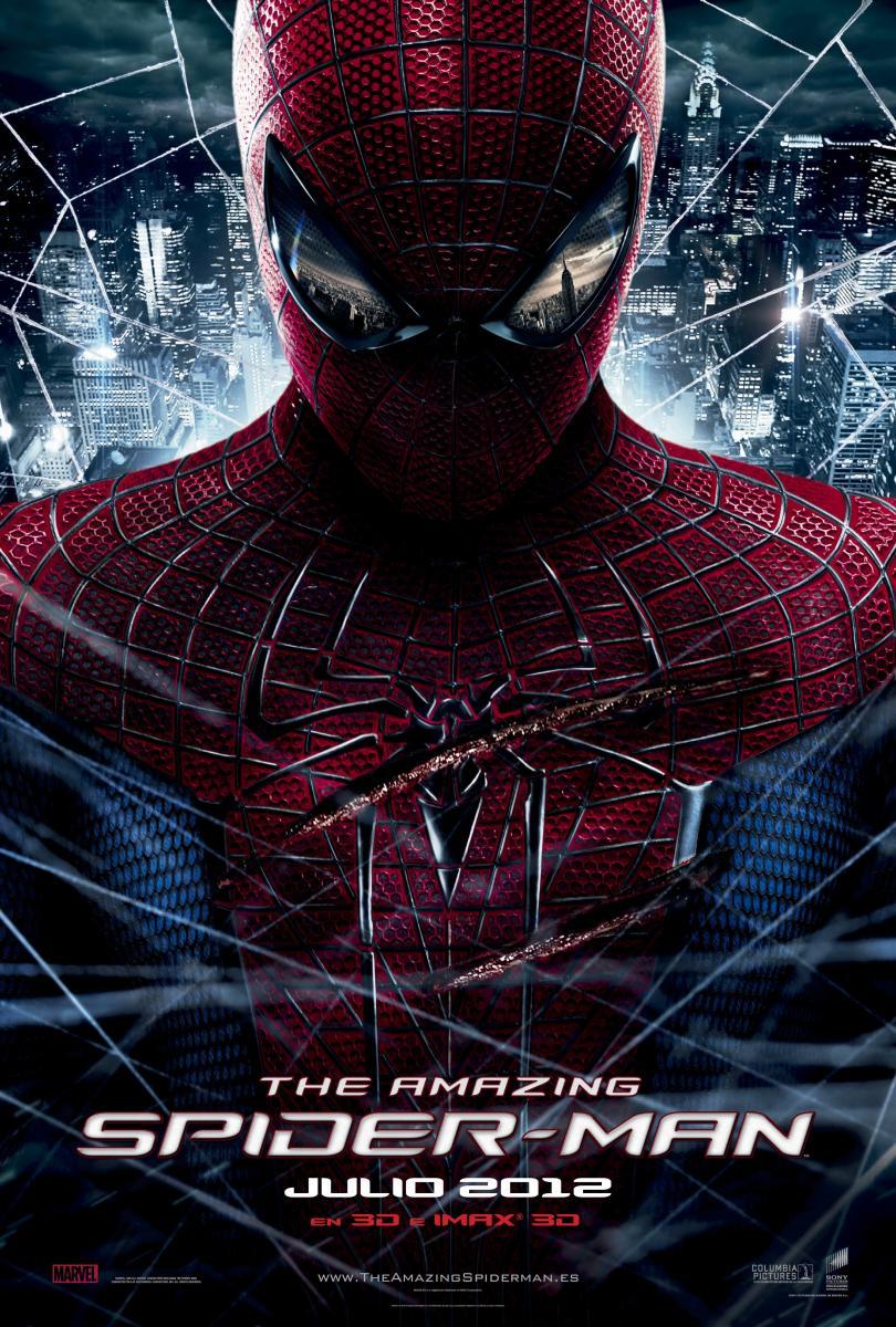 The Amazing Spider-Man 