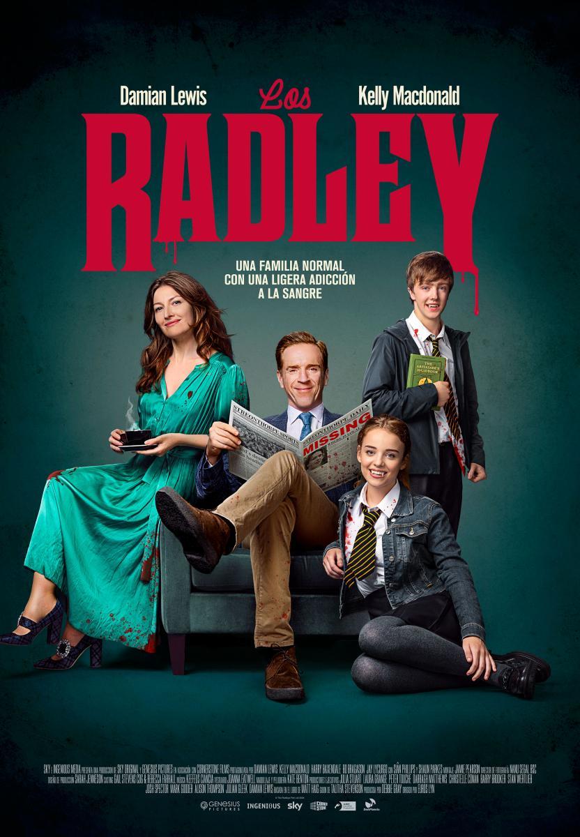 Los Radley