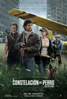 La constelaci&oacute;n del perro