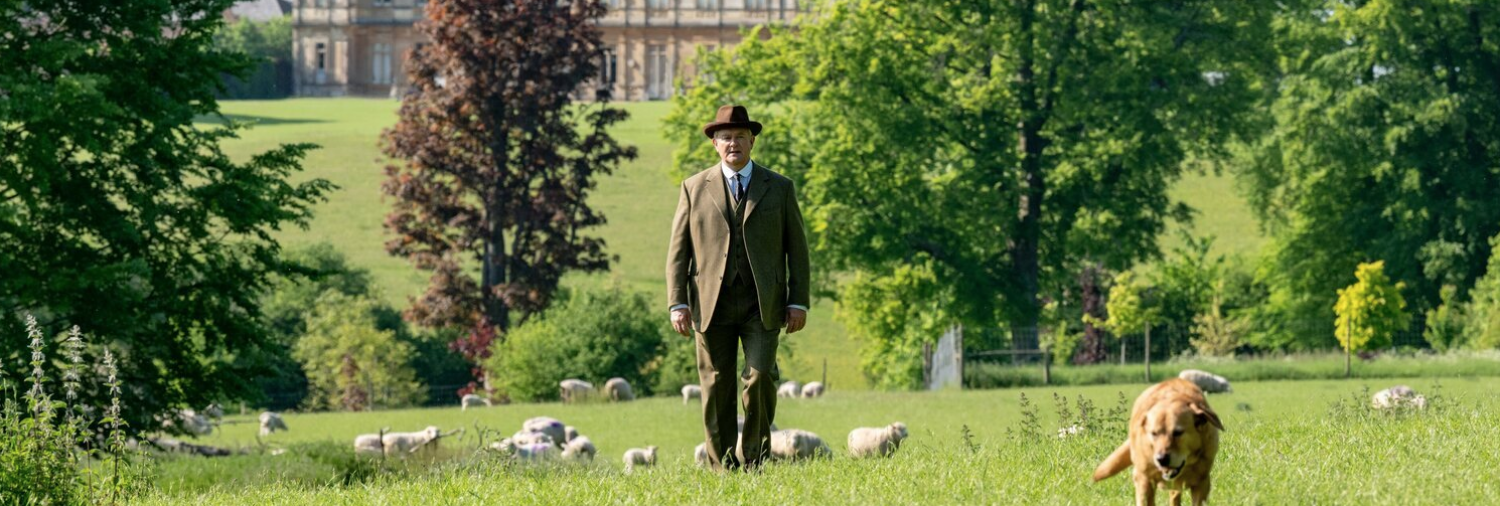 Downton Abbey: El gran final