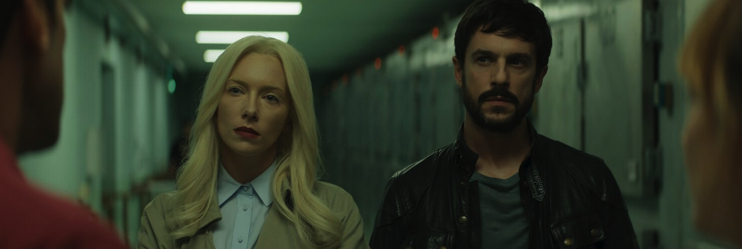 Kraken: El libro negro de las horas