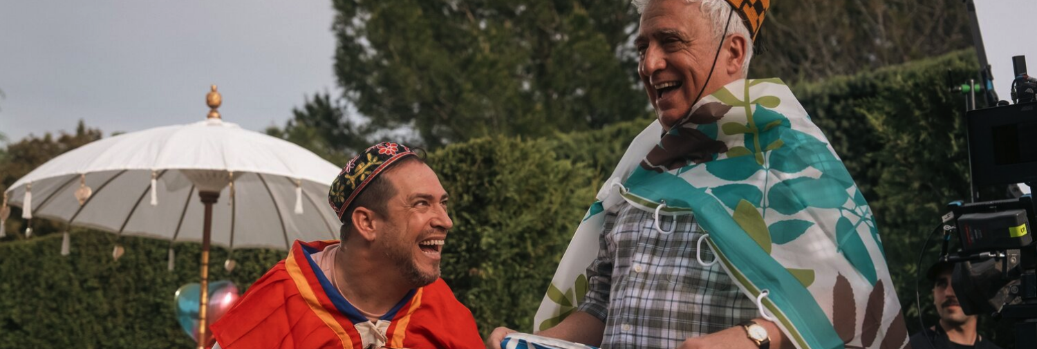 La familia Benet&oacute;n +2