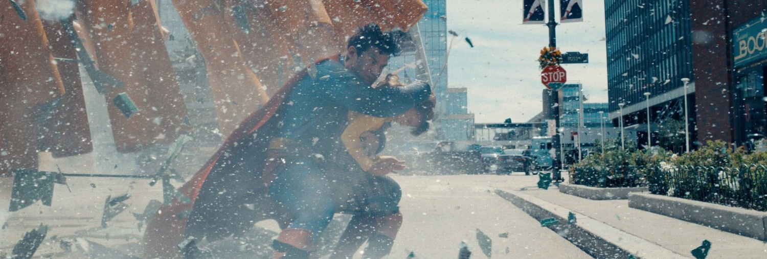 Superman