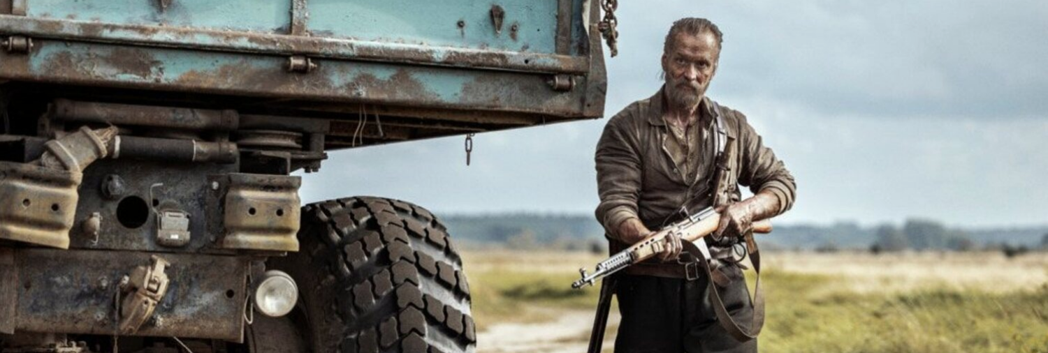 Sisu: Camino a la venganza 