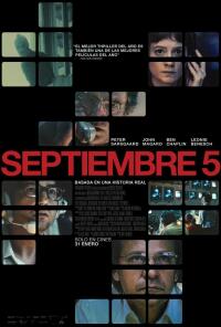 poster Septiembre 5