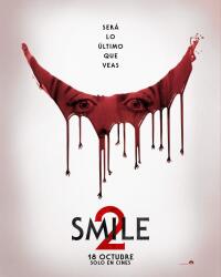 poster Smile 2 