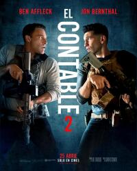 poster El contable 2