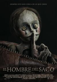 poster El hombre del saco 