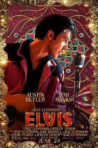 poster Elvis 