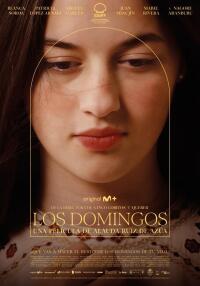 poster Los domingos