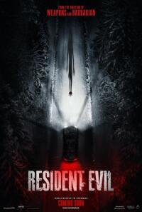 poster Resident Evil