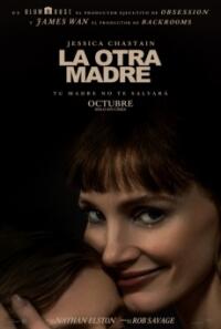poster La otra madre