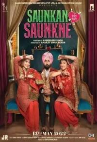 poster Saunkan Saunkanay 2